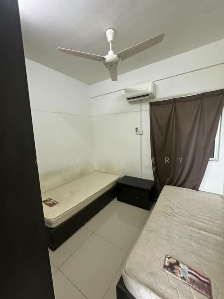 Service Residence for Rent at The Arc - Amirul Fikry Zulkifly - Bedroom - PropertyGuru.com.my