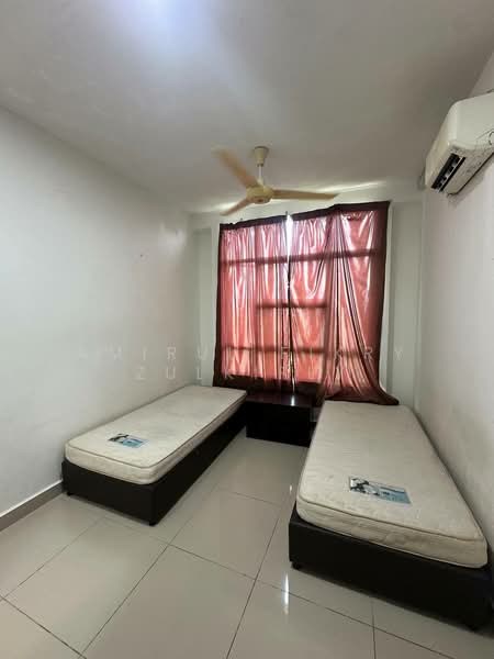 Service Residence for Rent at The Arc - Amirul Fikry Zulkifly - PropertyGuru.com.my