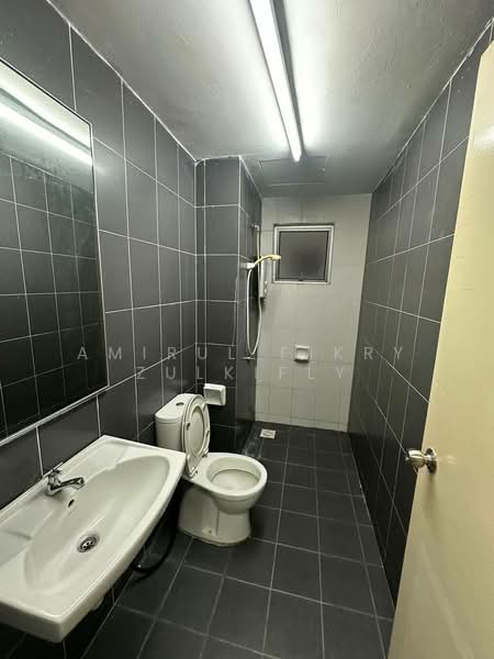Service Residence for Rent at The Arc - Amirul Fikry Zulkifly - PropertyGuru.com.my