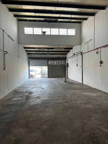 Terrace Factory for Sale in Taman Perindustrian Usj 1 (Subang Jaya) - Kenji Tan - Interior - PropertyGuru.com.my