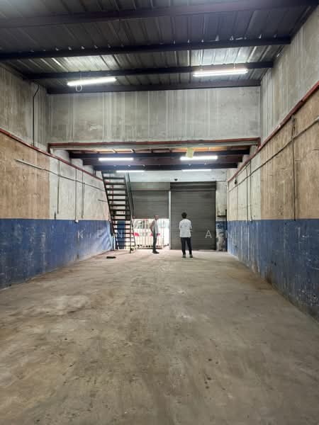 Terrace Factory for Sale in Taman Perindustrian Usj 1 (Subang Jaya) - Kenji Tan - Interior - PropertyGuru.com.my