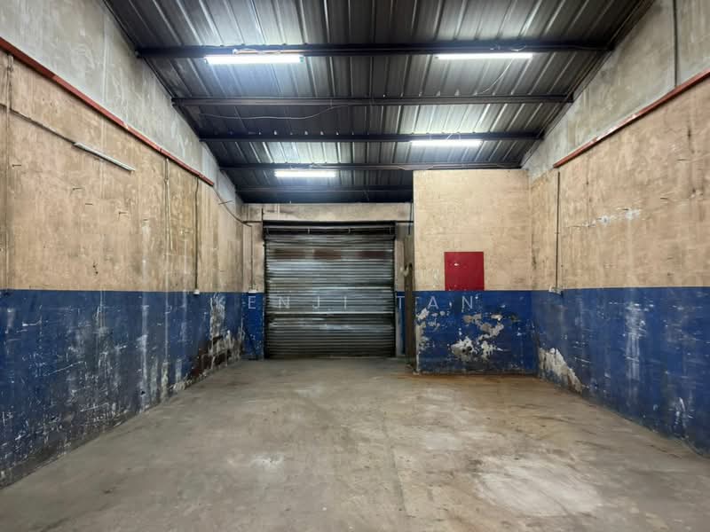 Terrace Factory for Sale in Taman Perindustrian Usj 1 (Subang Jaya) - Kenji Tan - Interior - PropertyGuru.com.my