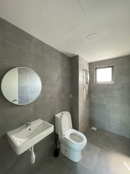 Servis Apartment untuk Disewa di Metro @ Cheras - Derrick Lew - Bathroom - PropertyGuru.com.my
