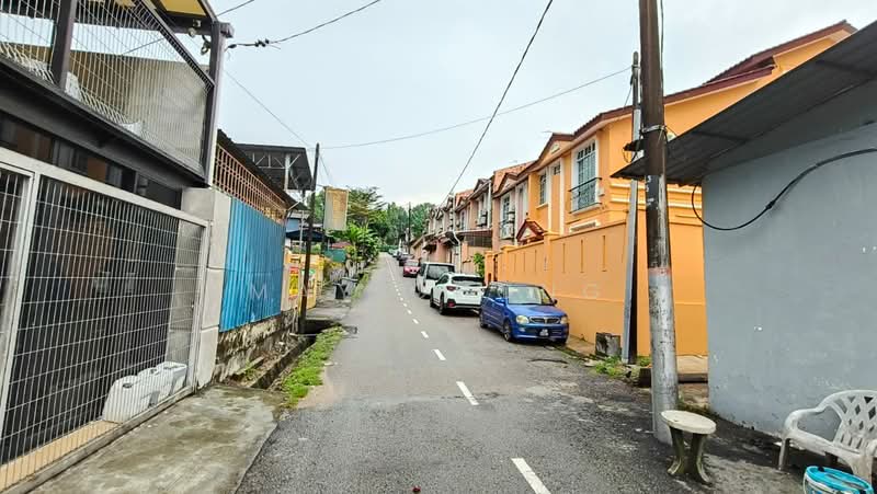 Residential Land for Sale in Johor Bahru (Johor) - May Chong - Exterior - PropertyGuru.com.my