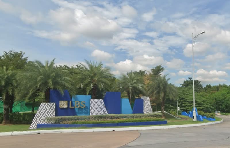 3-storey Terraced House for Sale in D'Island (Puchong) - Fey Lee - Exterior - PropertyGuru.com.my