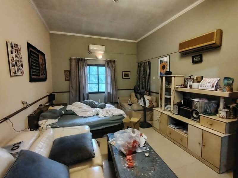 Townhouse for Sale in Country Heights (Kajang) - HL Lau - Living Room - PropertyGuru.com.my