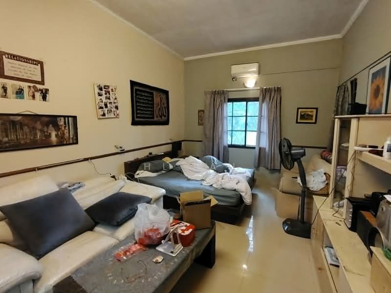 Townhouse for Sale in Country Heights (Kajang) - HL Lau - Bedroom - PropertyGuru.com.my