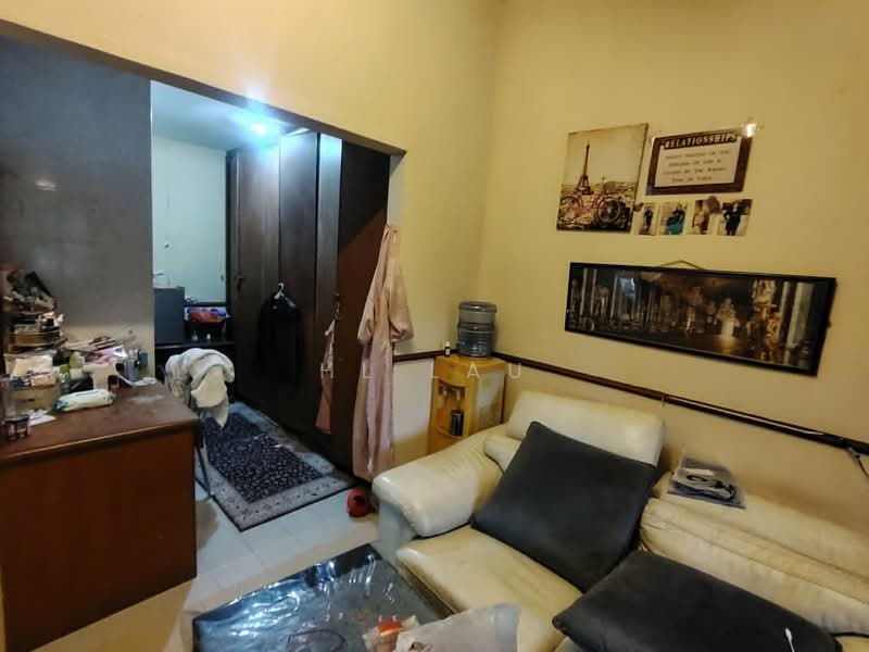 Townhouse for Sale in Country Heights (Kajang) - HL Lau - Living Room - PropertyGuru.com.my