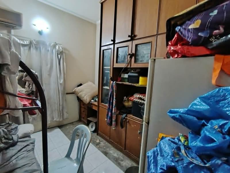 Townhouse for Sale in Country Heights (Kajang) - HL Lau - Bedroom - PropertyGuru.com.my