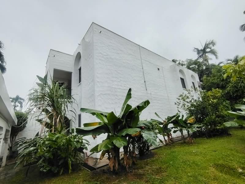 Townhouse for Sale in Country Heights (Kajang) - HL Lau - Exterior - PropertyGuru.com.my
