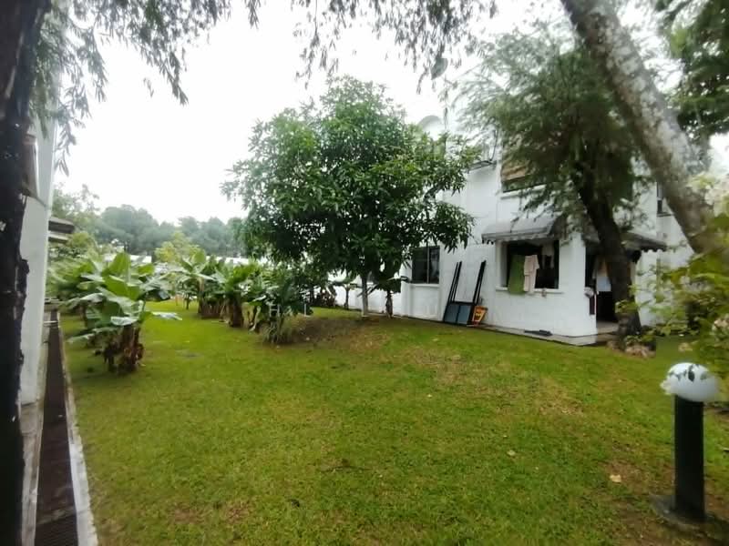 Townhouse for Sale in Country Heights (Kajang) - HL Lau - Exterior - PropertyGuru.com.my