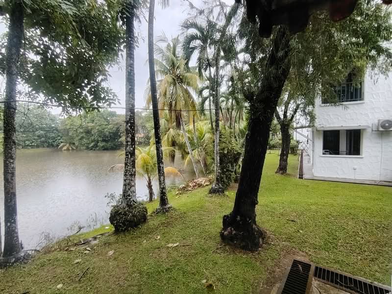 Townhouse for Sale in Country Heights (Kajang) - HL Lau - Exterior - PropertyGuru.com.my