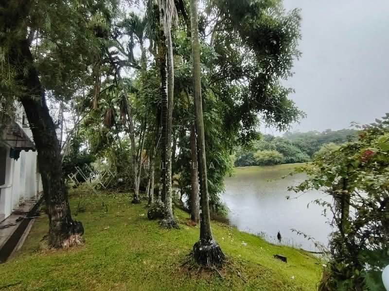 Townhouse for Sale in Country Heights (Kajang) - HL Lau - Exterior - PropertyGuru.com.my