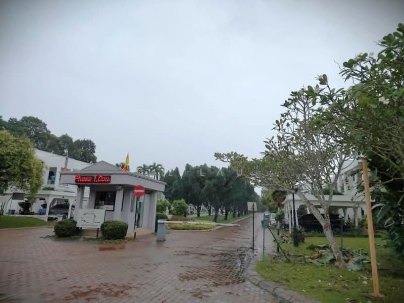 Townhouse for Sale in Country Heights (Kajang) - HL Lau - Exterior - PropertyGuru.com.my