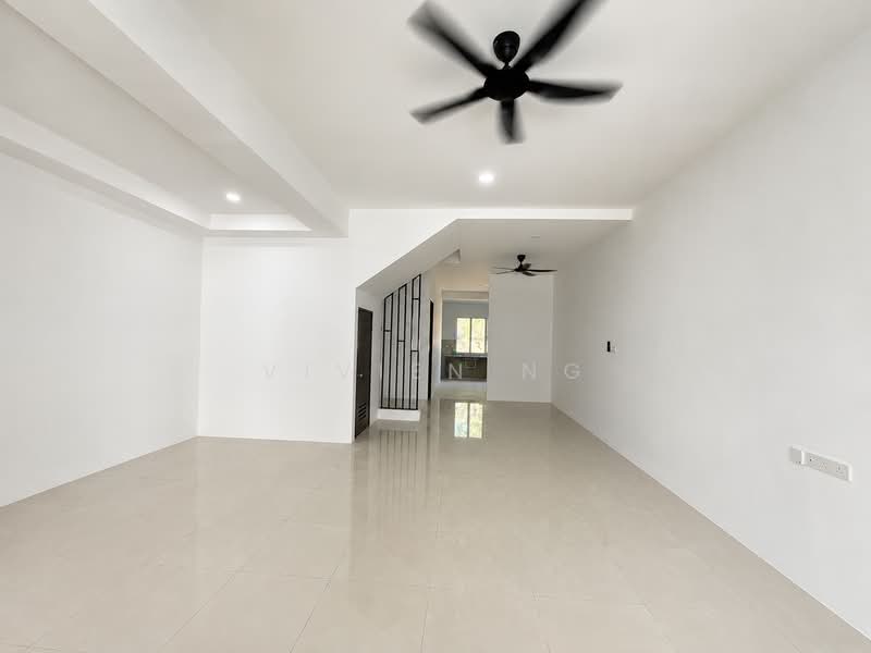 Terraced House for Rent in Ipoh (Perak) - Vivien Ng - PropertyGuru.com.my