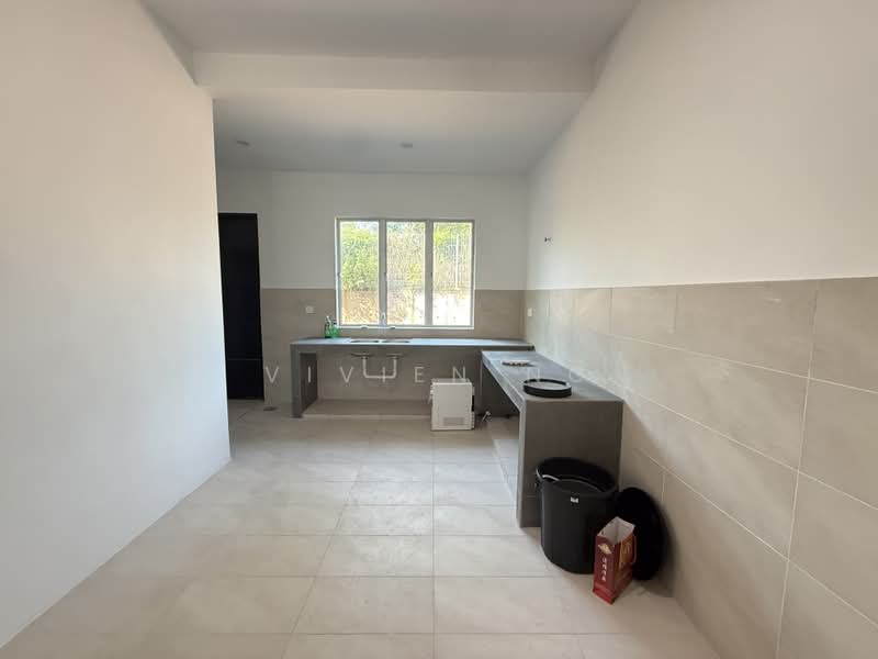 Terraced House for Rent in Ipoh (Perak) - Vivien Ng - PropertyGuru.com.my