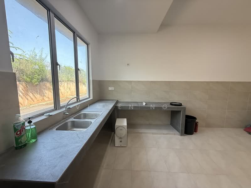 Terraced House for Rent in Ipoh (Perak) - Vivien Ng - PropertyGuru.com.my