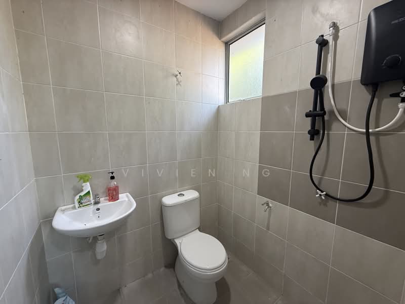 Terraced House for Rent in Ipoh (Perak) - Vivien Ng - PropertyGuru.com.my