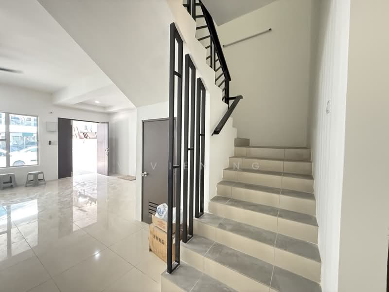 Terraced House for Rent in Ipoh (Perak) - Vivien Ng - PropertyGuru.com.my