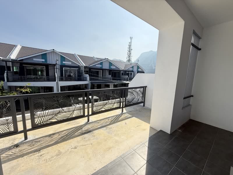 Terraced House for Rent in Ipoh (Perak) - Vivien Ng - PropertyGuru.com.my