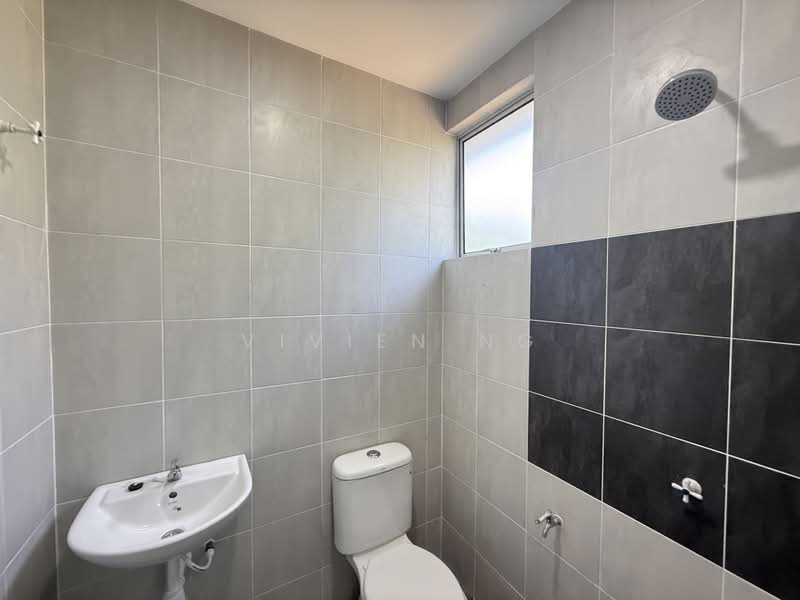 Terraced House for Rent in Ipoh (Perak) - Vivien Ng - PropertyGuru.com.my