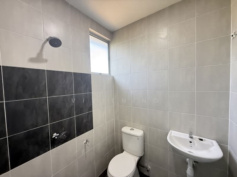 Terraced House for Rent in Ipoh (Perak) - Vivien Ng - PropertyGuru.com.my
