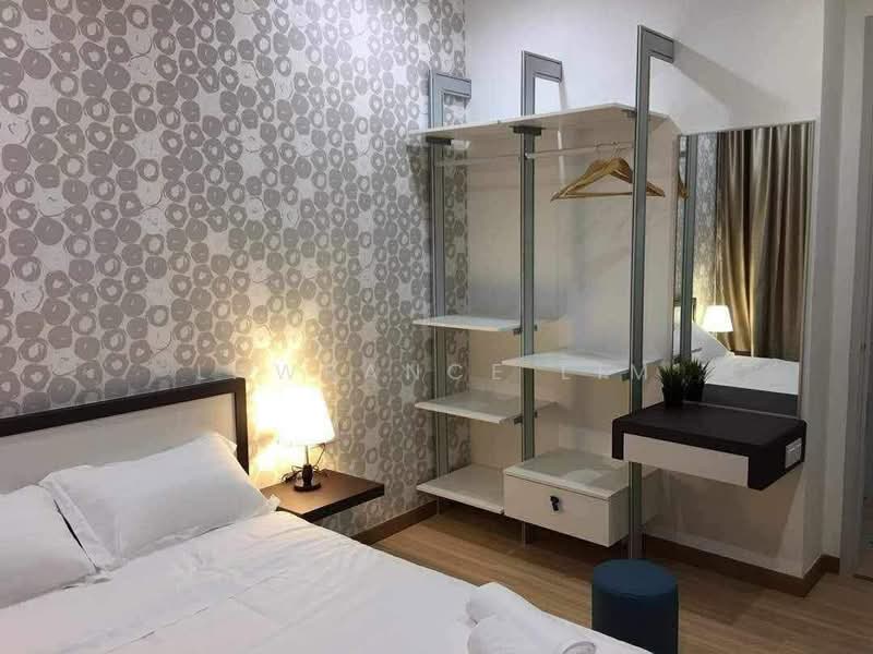 Service Residence for Rent at The Wave Residence - Lawrance Lim - PropertyGuru.com.my