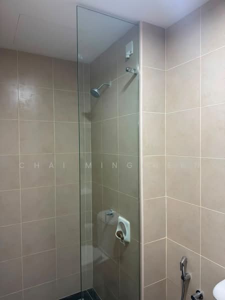 Service Residence for Rent at Astrum Ampang - Chai Ming Hern - Bathroom - PropertyGuru.com.my