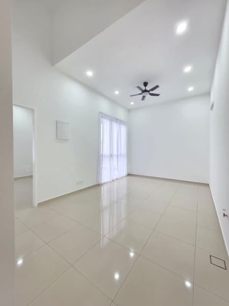 Rumah Kluster untuk Disewa di Eco Spring (Johor Bahru) - Chew Chee Yee - PropertyGuru.com.my