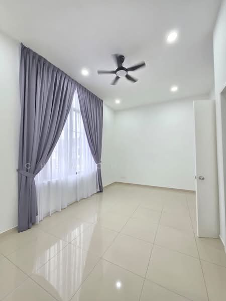 Rumah Kluster untuk Disewa di Eco Spring (Johor Bahru) - Chew Chee Yee - PropertyGuru.com.my