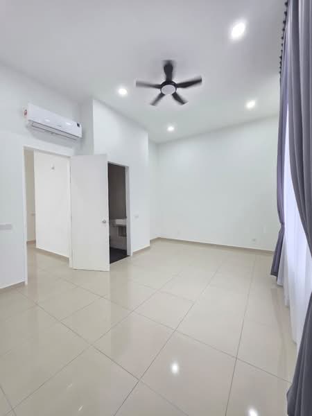 Rumah Kluster untuk Disewa di Eco Spring (Johor Bahru) - Chew Chee Yee - PropertyGuru.com.my