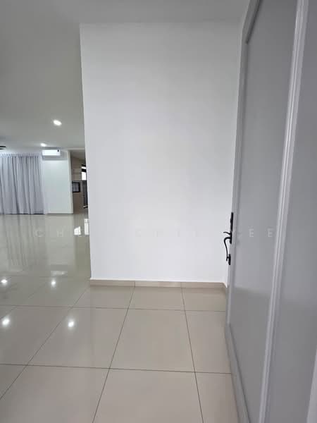 Rumah Kluster untuk Disewa di Eco Spring (Johor Bahru) - Chew Chee Yee - PropertyGuru.com.my