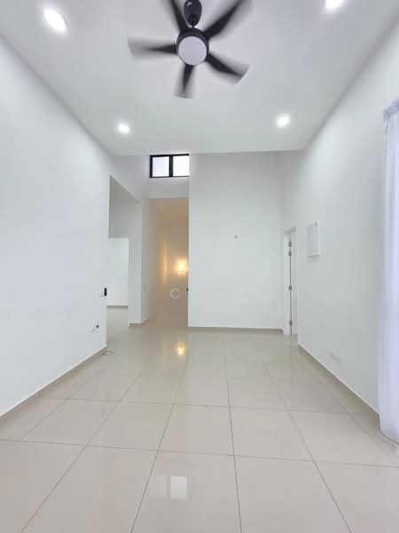 Rumah Kluster untuk Disewa di Eco Spring (Johor Bahru) - Chew Chee Yee - PropertyGuru.com.my