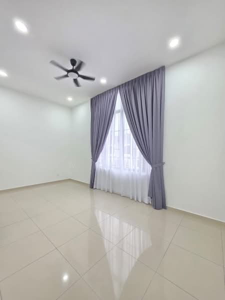 Rumah Kluster untuk Disewa di Eco Spring (Johor Bahru) - Chew Chee Yee - PropertyGuru.com.my
