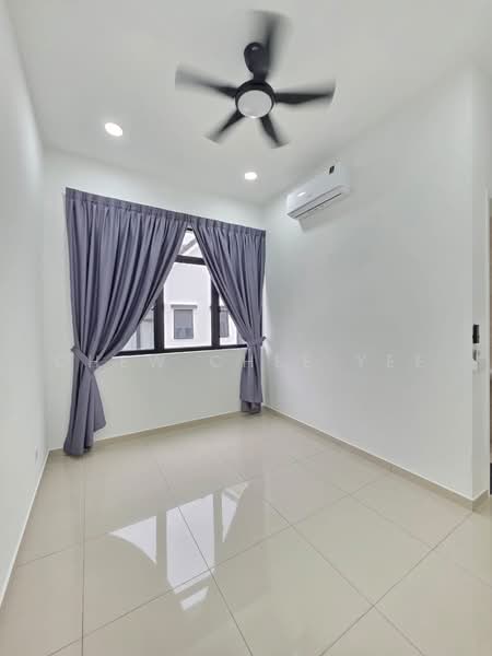 Rumah Kluster untuk Disewa di Eco Spring (Johor Bahru) - Chew Chee Yee - PropertyGuru.com.my