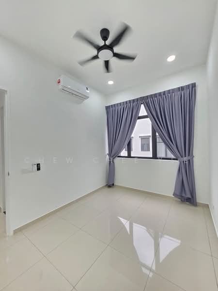Rumah Kluster untuk Disewa di Eco Spring (Johor Bahru) - Chew Chee Yee - PropertyGuru.com.my