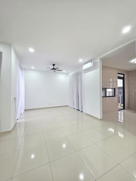 Rumah Kluster untuk Disewa di Eco Spring (Johor Bahru) - Chew Chee Yee - PropertyGuru.com.my