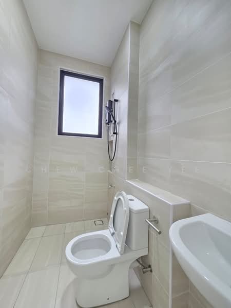 Rumah Kluster untuk Disewa di Eco Spring (Johor Bahru) - Chew Chee Yee - PropertyGuru.com.my