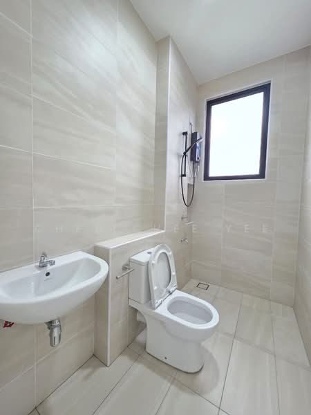 Rumah Kluster untuk Disewa di Eco Spring (Johor Bahru) - Chew Chee Yee - PropertyGuru.com.my