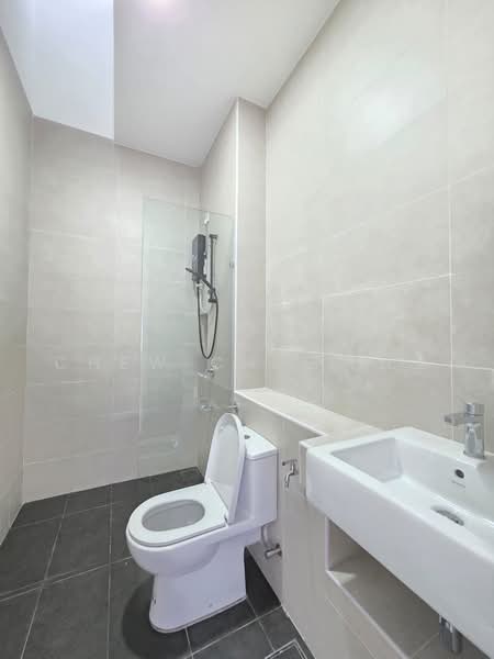 Rumah Kluster untuk Disewa di Eco Spring (Johor Bahru) - Chew Chee Yee - PropertyGuru.com.my