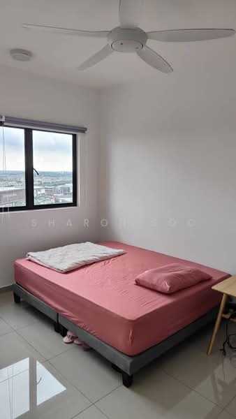 Condominium for Rent at Duduk Se.Ruang @ Eco Sanctuary - Sharon Soo - PropertyGuru.com.my