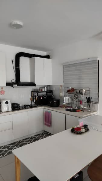 Condominium for Rent at Duduk Se.Ruang @ Eco Sanctuary - Sharon Soo - PropertyGuru.com.my