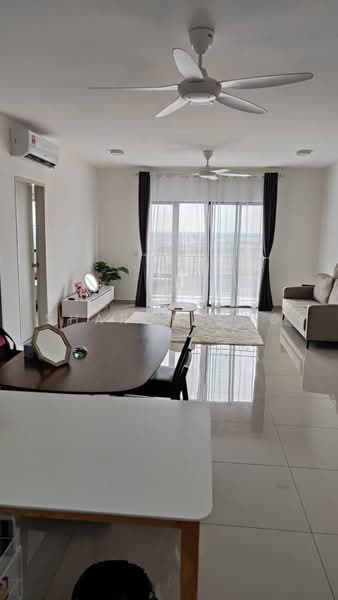 Condominium for Rent at Duduk Se.Ruang @ Eco Sanctuary - Sharon Soo - PropertyGuru.com.my