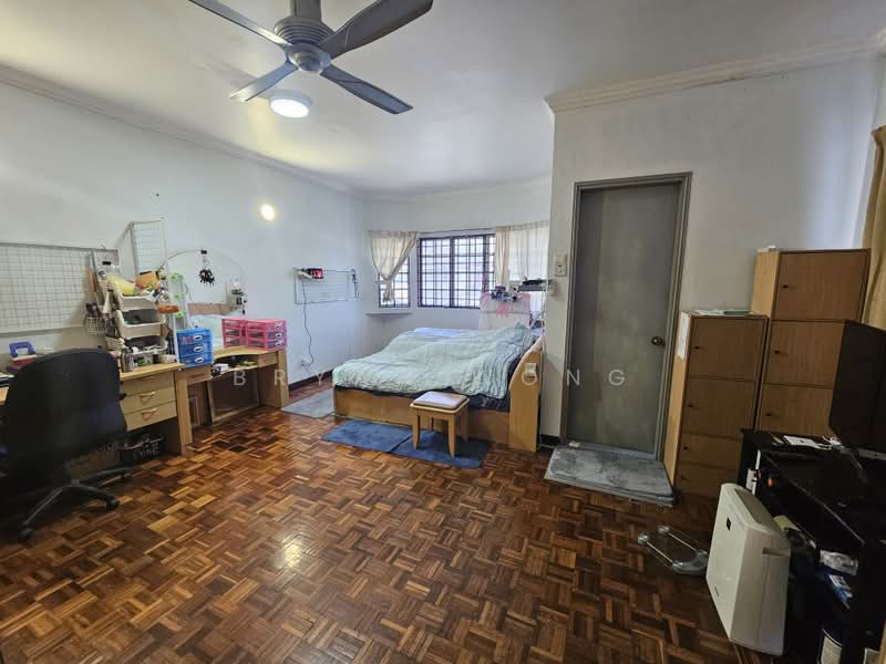 Rumah Teres 2-Tingkat untuk Dijual di SS 21, Damansara Utama (Petaling Jaya) - Bryan Wong - PropertyGuru.com.my