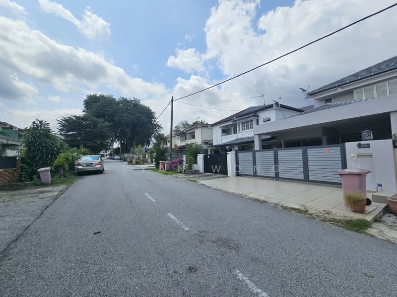 Rumah Teres 2-Tingkat untuk Dijual di SS 21, Damansara Utama (Petaling Jaya) - Bryan Wong - PropertyGuru.com.my