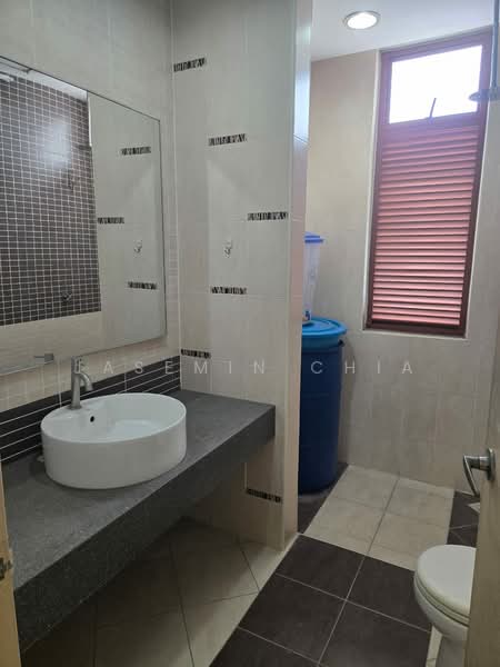 Rumah Teres 3-Tingkat untuk Dijual di Laman Rimbunan (Kepong) - Jasemin Chia - Bathroom - PropertyGuru.com.my