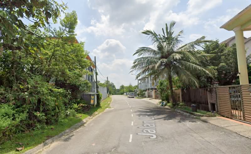 Tanah Kediaman untuk Dijual di Taman Lestari Perdana (Seri Kembangan) - HL Lau - Exterior - PropertyGuru.com.my