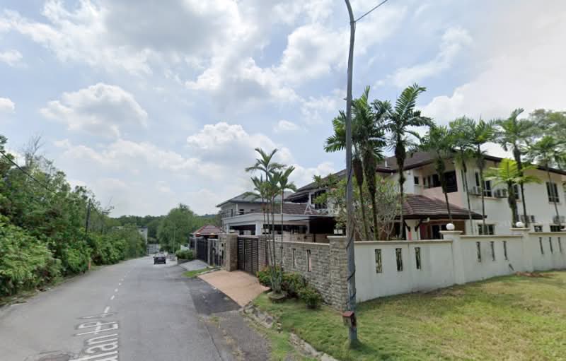 Tanah Kediaman untuk Dijual di Taman Lestari Perdana (Seri Kembangan) - HL Lau - Exterior - PropertyGuru.com.my