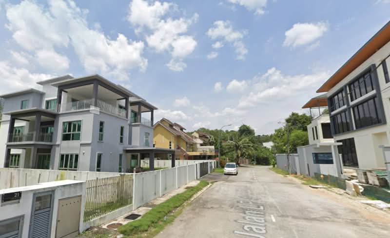 Tanah Kediaman untuk Dijual di Taman Lestari Perdana (Seri Kembangan) - HL Lau - Exterior - PropertyGuru.com.my