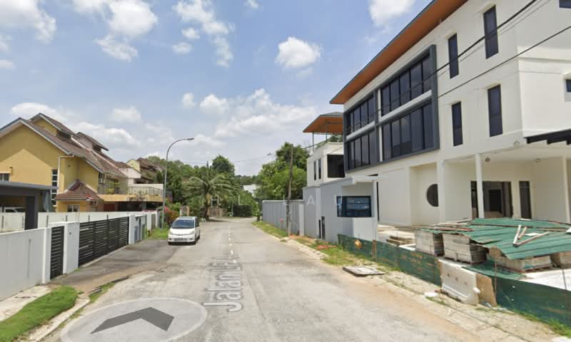 Tanah Kediaman untuk Dijual di Taman Lestari Perdana (Seri Kembangan) - HL Lau - Exterior - PropertyGuru.com.my
